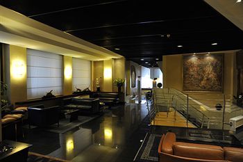 Qc Porta Romana Hotel