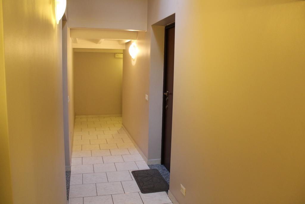 Milanorooms Via Palmieri Apartment *