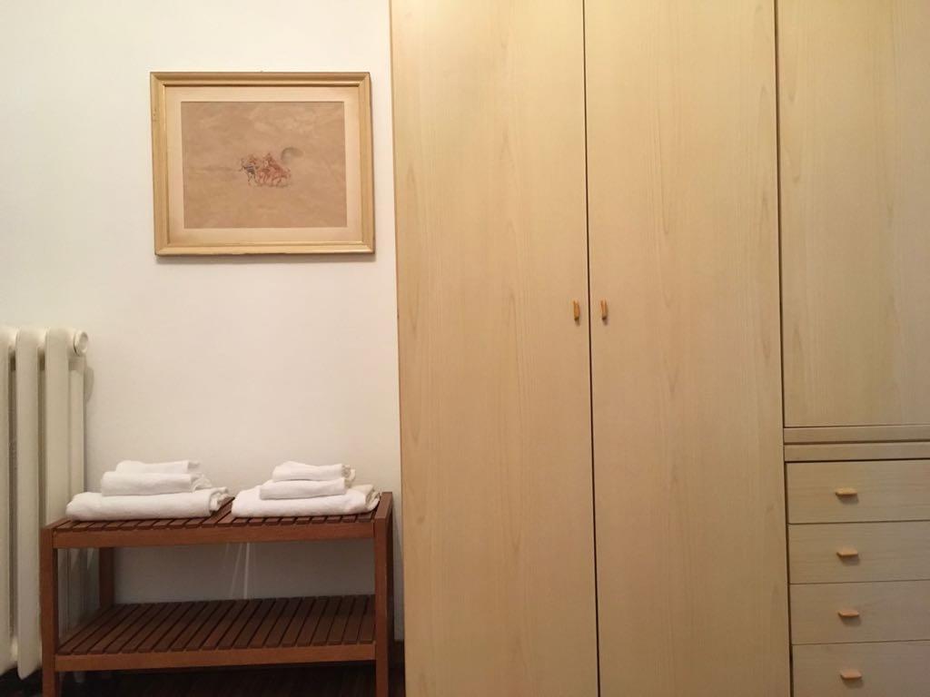 B&B La Casa Di Lara Bed & Breakfast