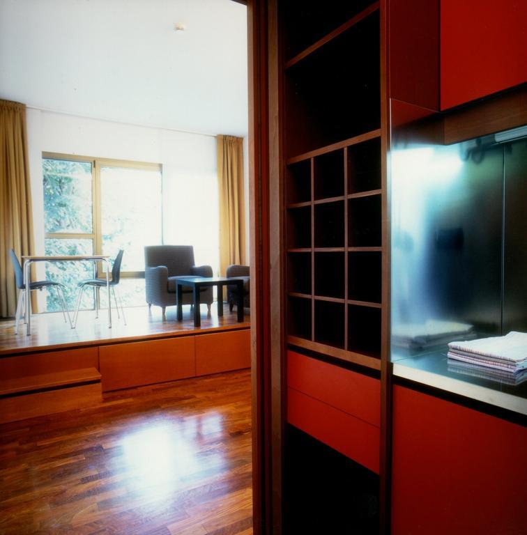 Le Corti Aparthotel