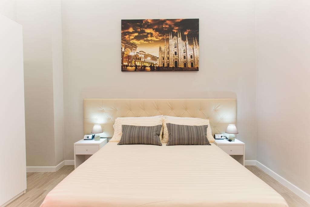 Guest house 4rooms