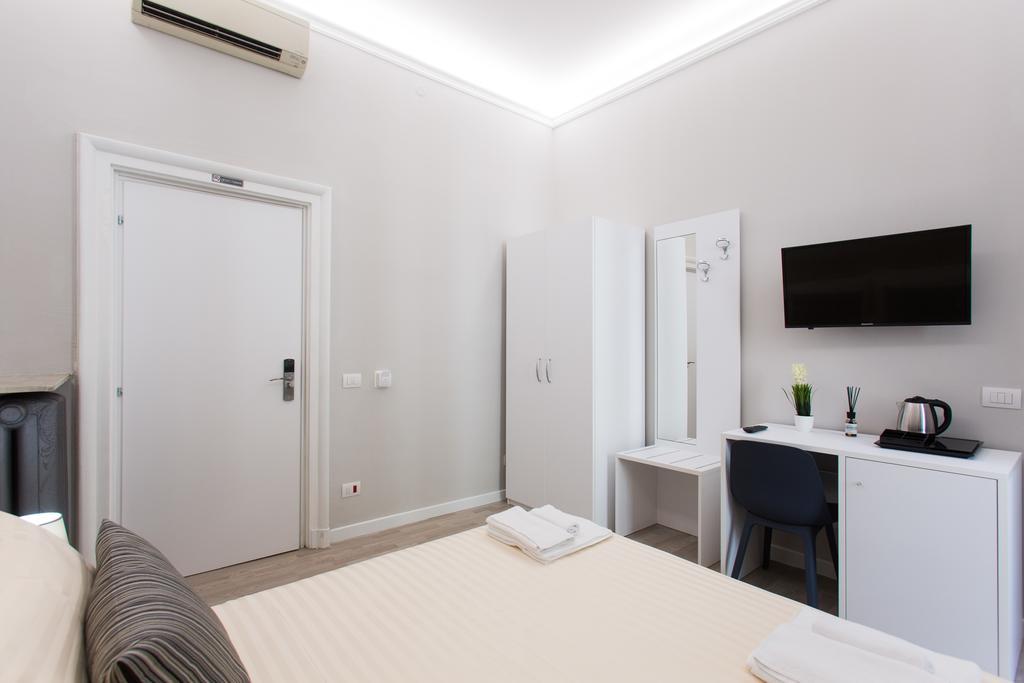 Guest house 4rooms