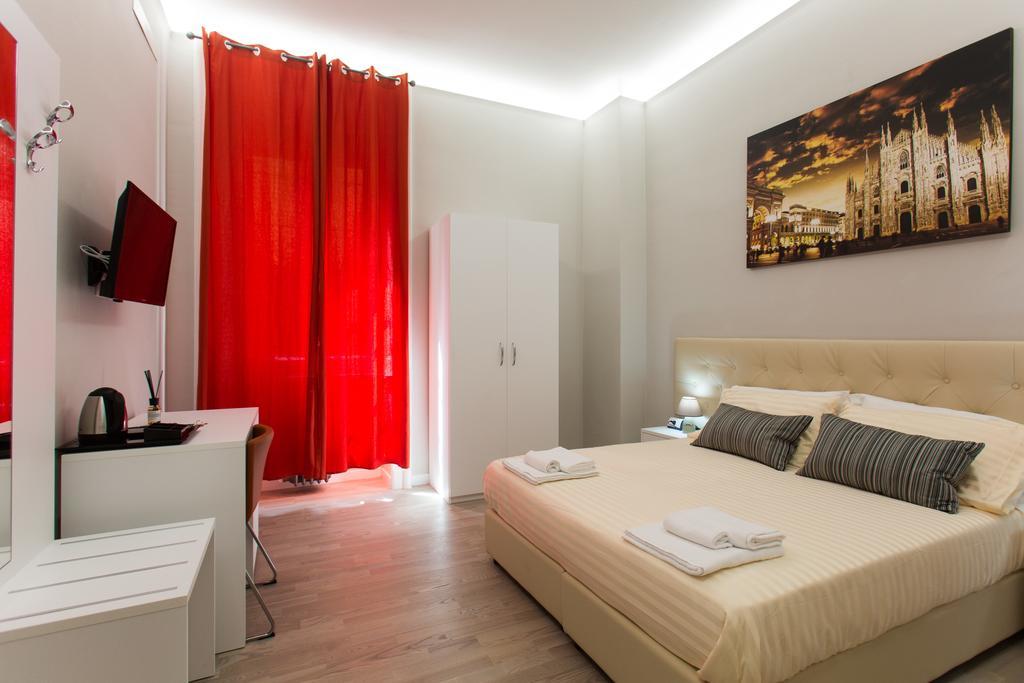 Guest house 4rooms