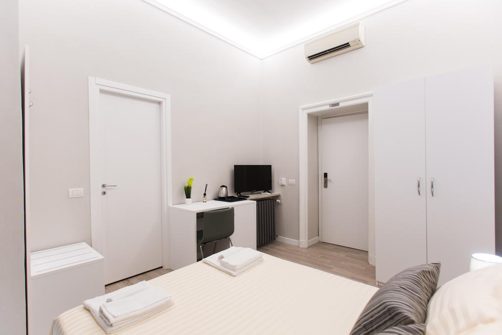 Guest house 4rooms Milan