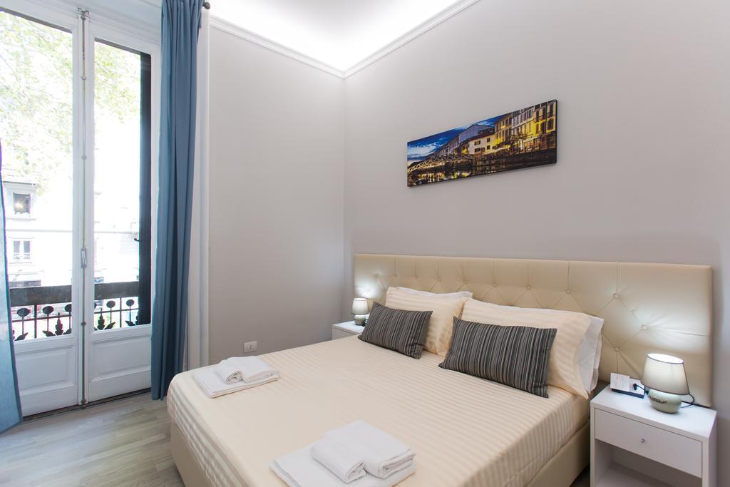 4rooms Guest house Milan