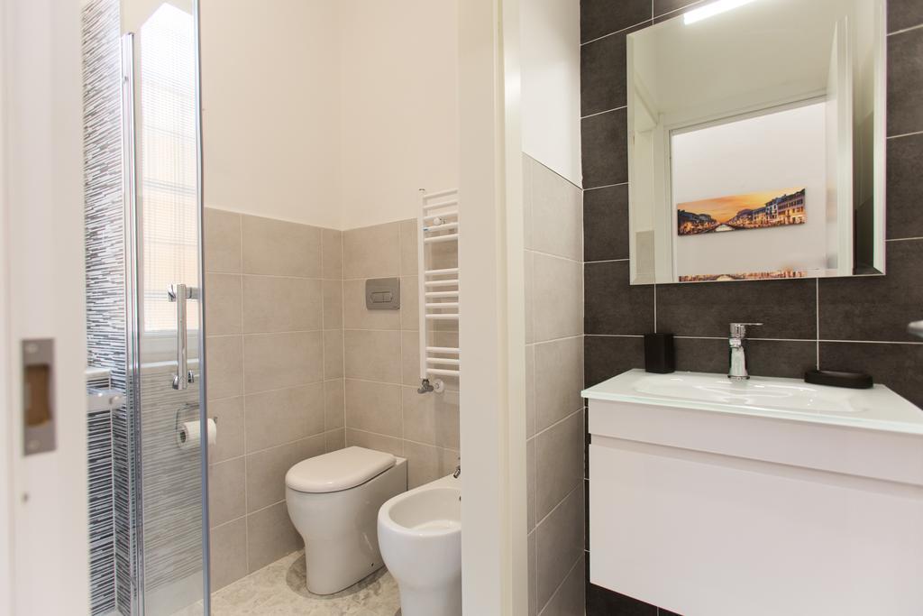 4rooms Guest house