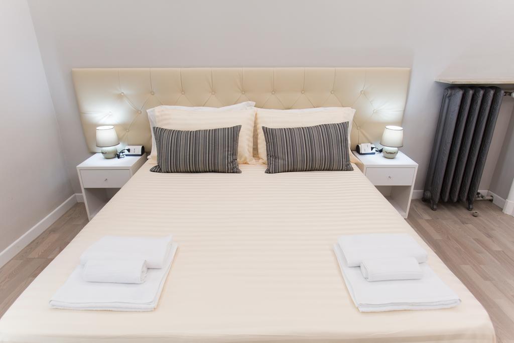 4rooms Guest house Milan
