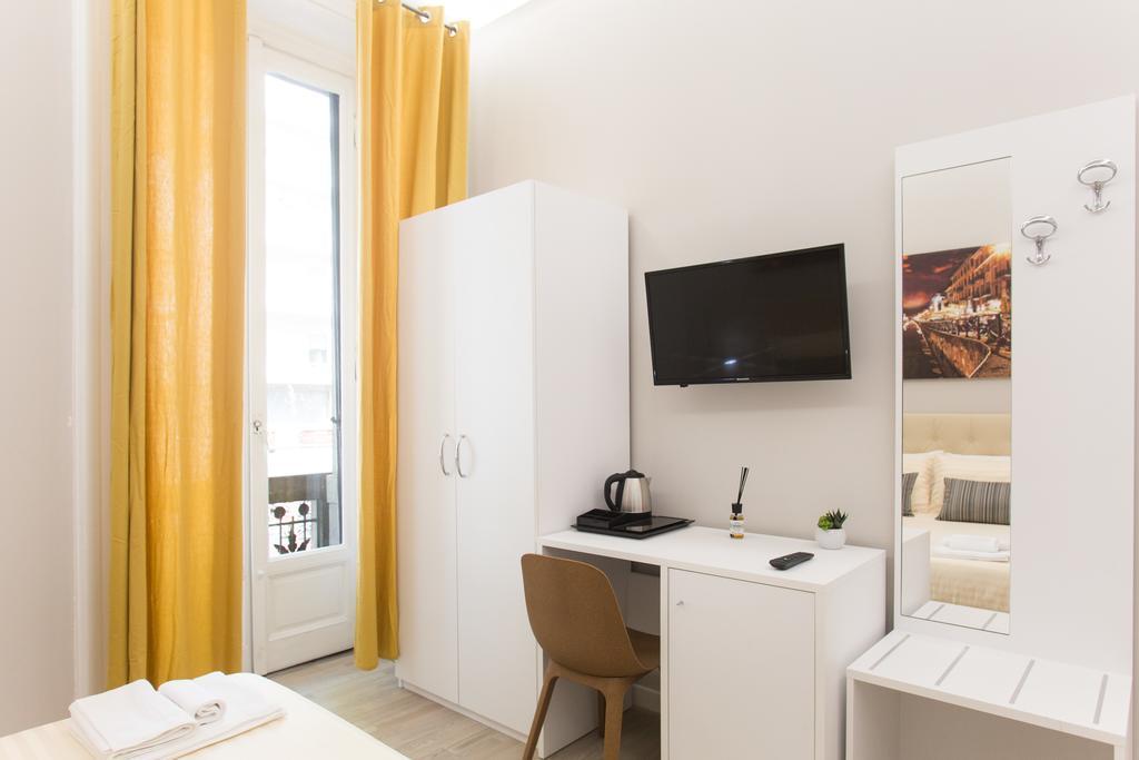 Guest house 4rooms Milan