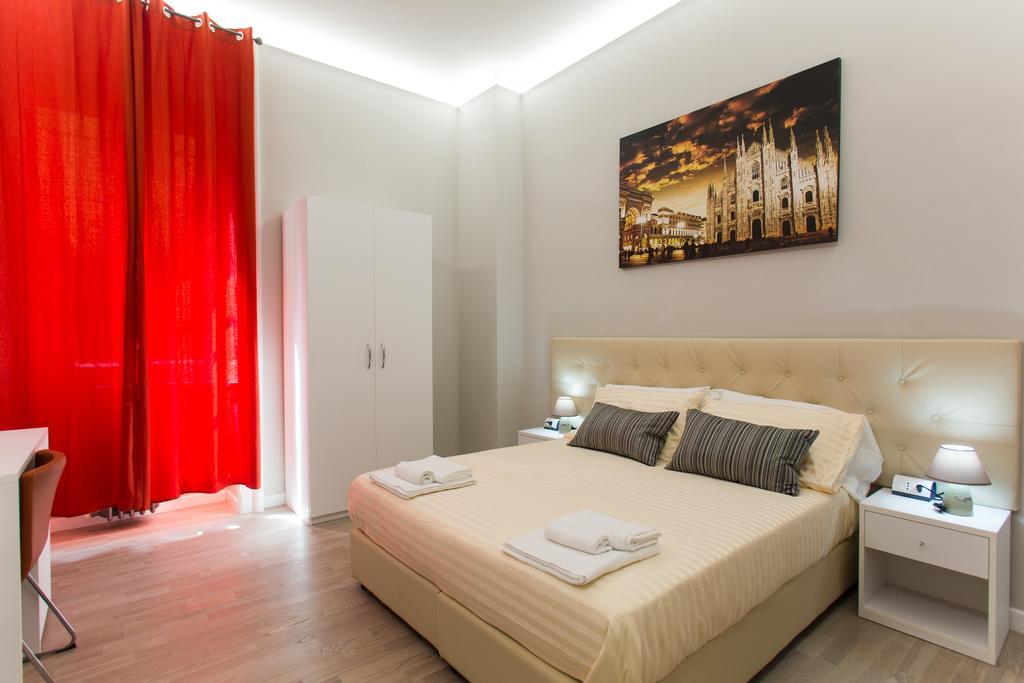 4rooms Guest house *