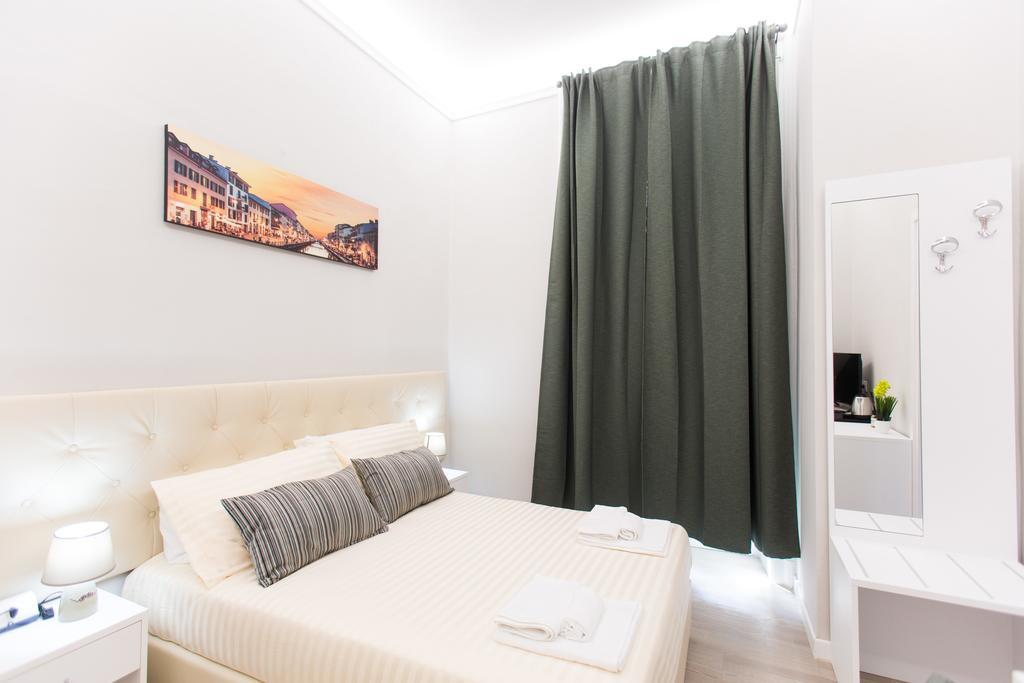 4rooms Guest house Milan