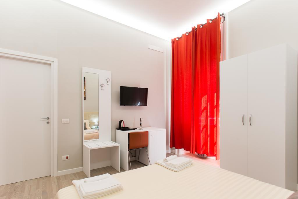 4rooms * Milan