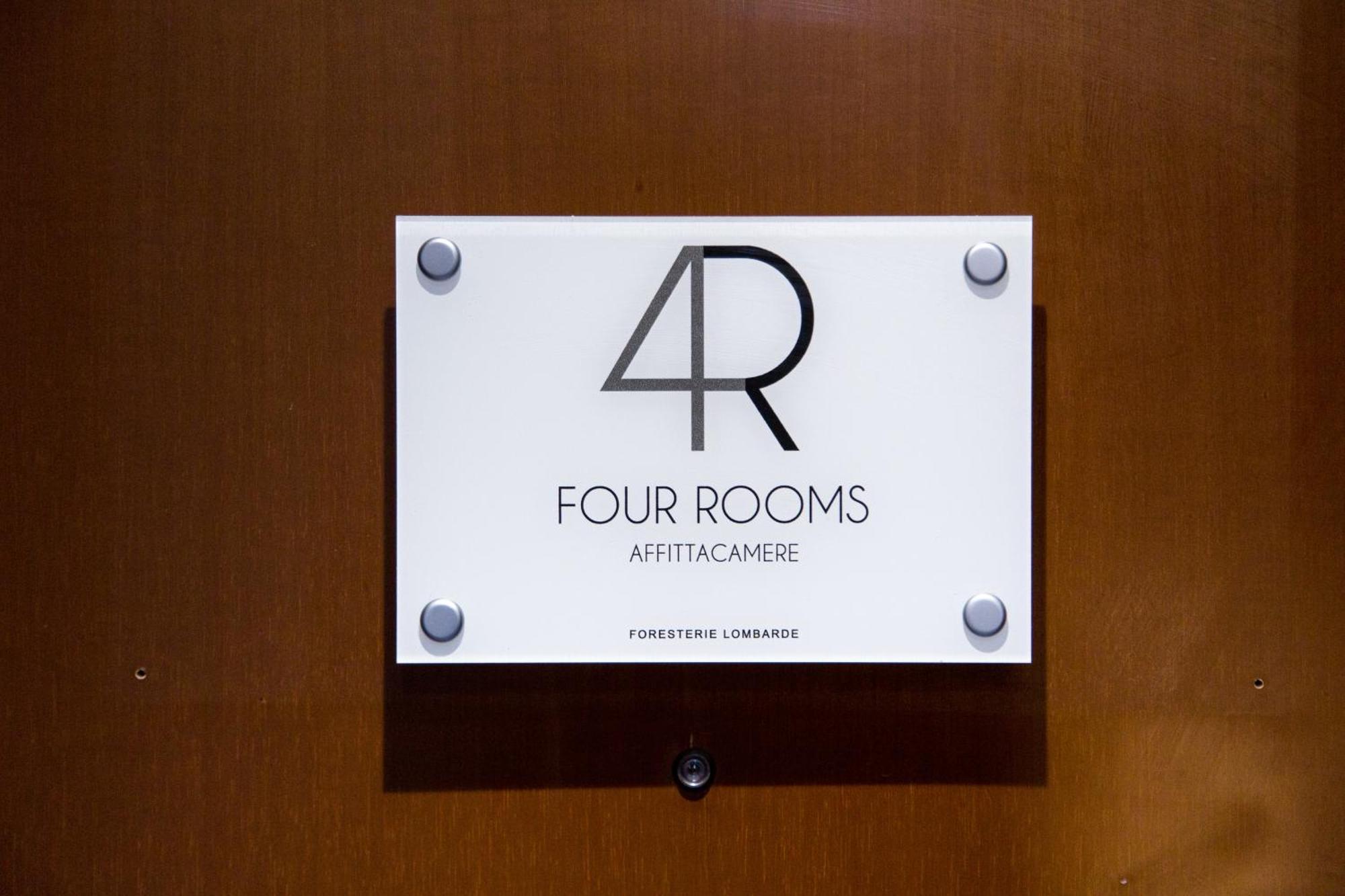 4rooms Milan