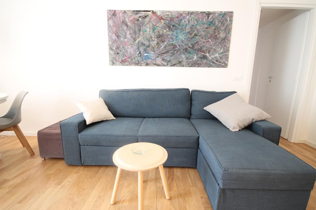 House Of Mirrors Apartamento *