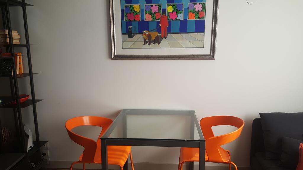 Madeleine - Brera Apartment Milan