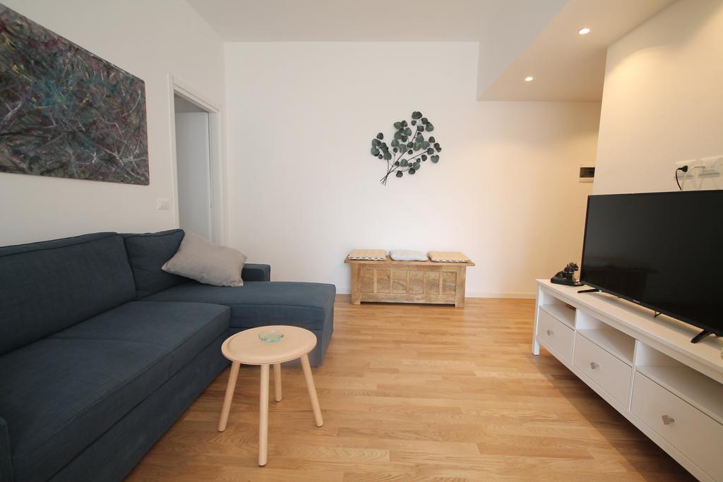 House Of Mirrors Apartamento