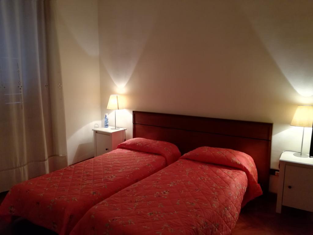 La Villetta Bed & Breakfast