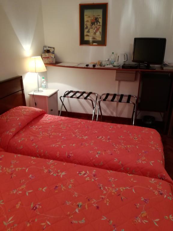 La Villetta 3*