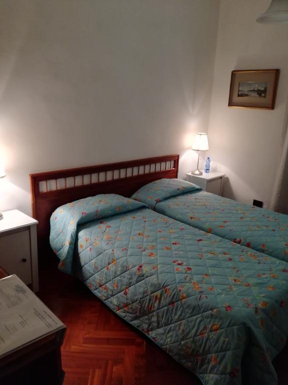 La Villetta Bed & Breakfast