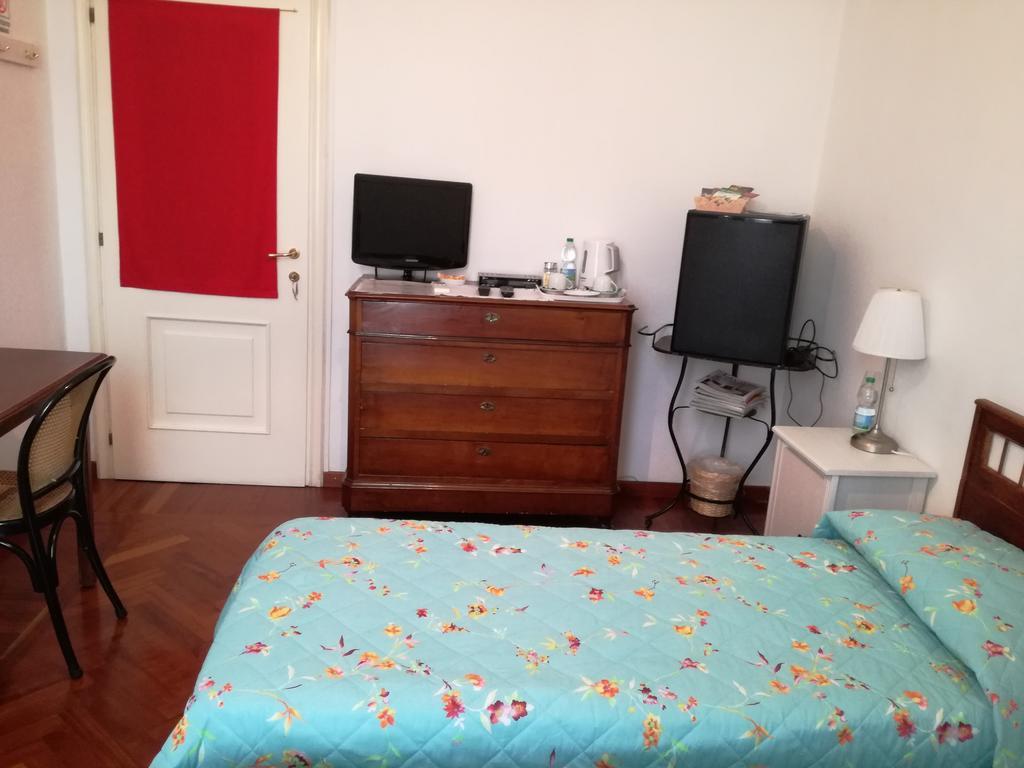 La Villetta Milan