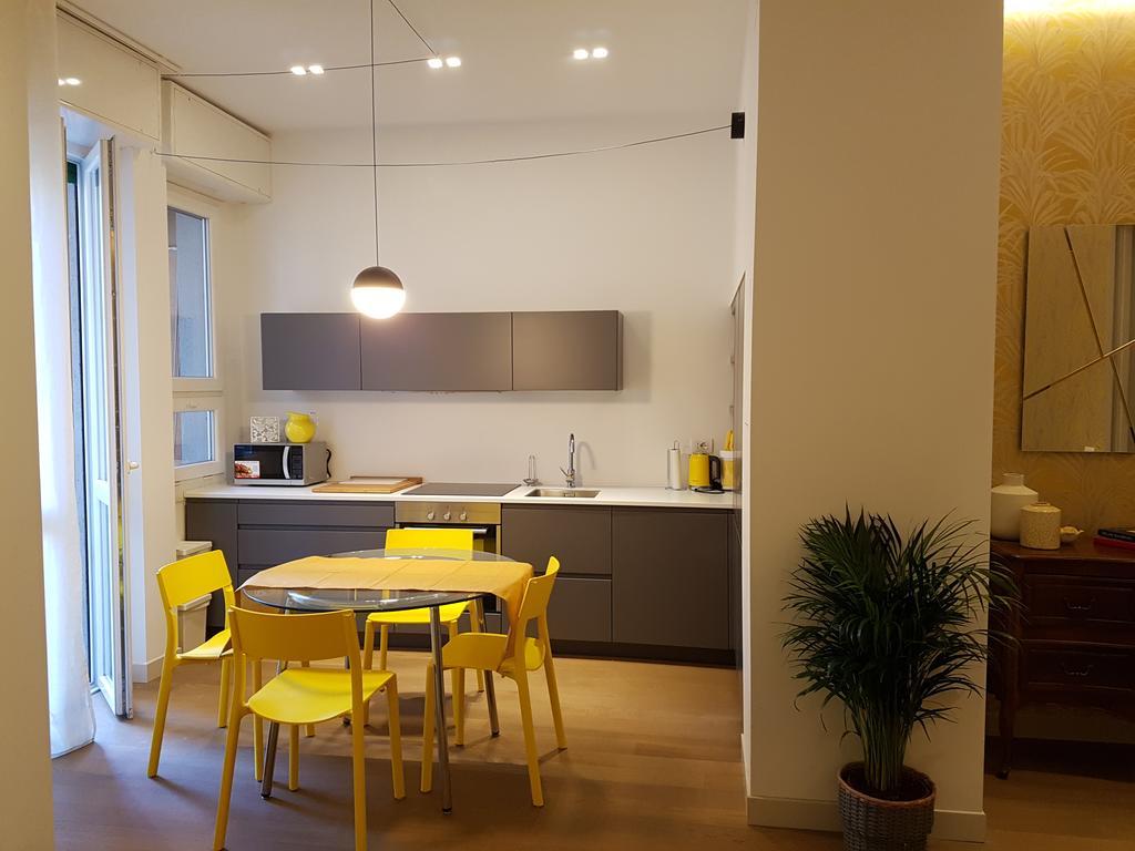 Apartment Madeleine - Brera