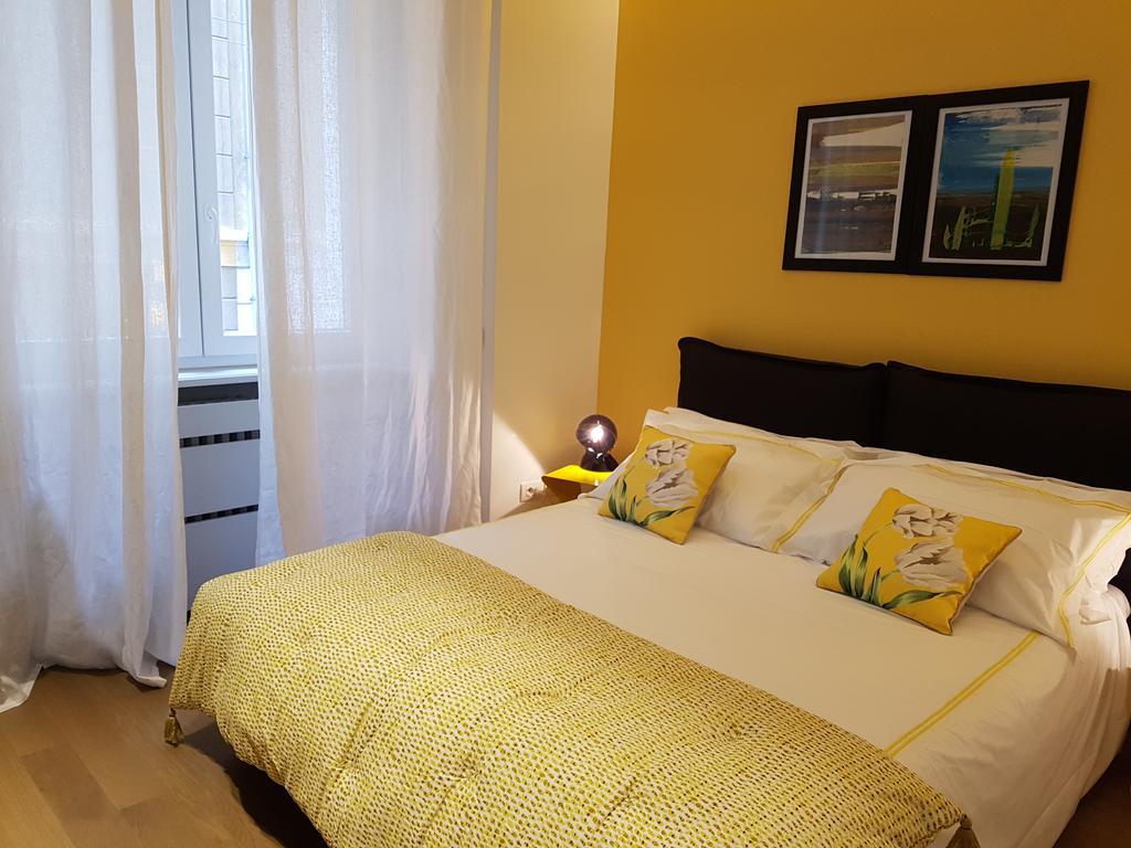 Madeleine - Brera Apartment Milan