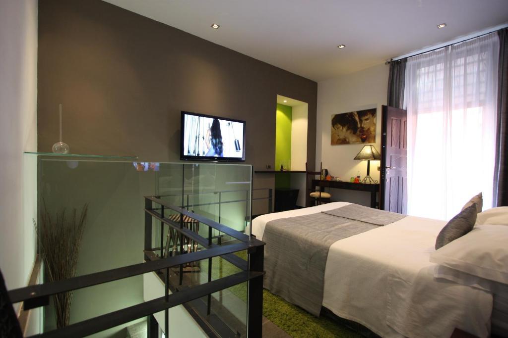 The Luxury Milano