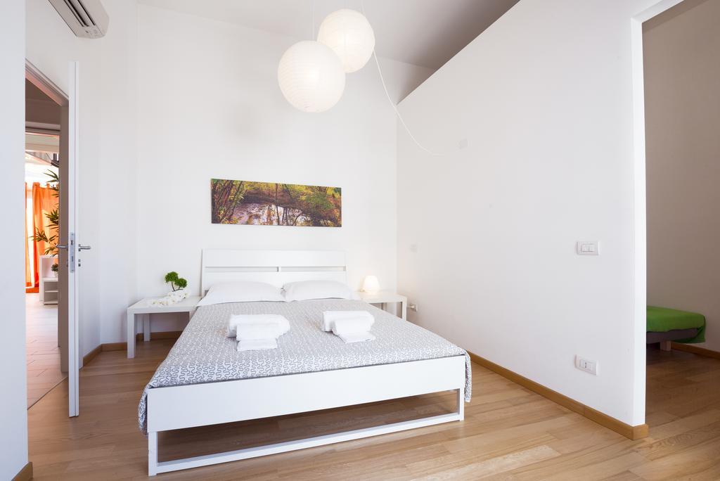 Via Breda 120 Apartment *
