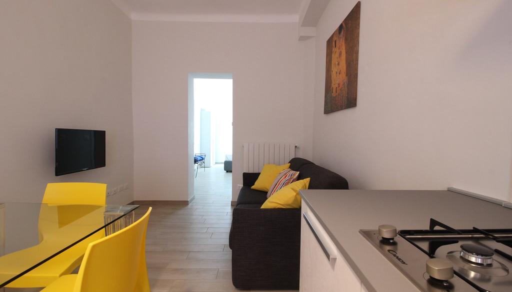 Apartment Italianway-riva Di Trento *
