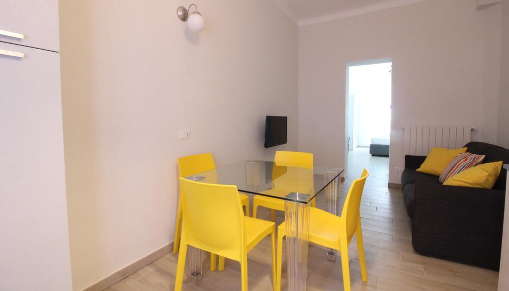 Apartment Italianway-riva Di Trento Milan