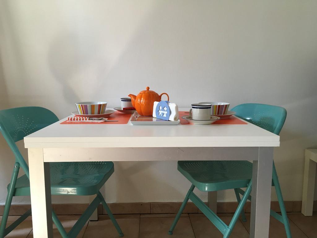 Maison Lodi Apartment