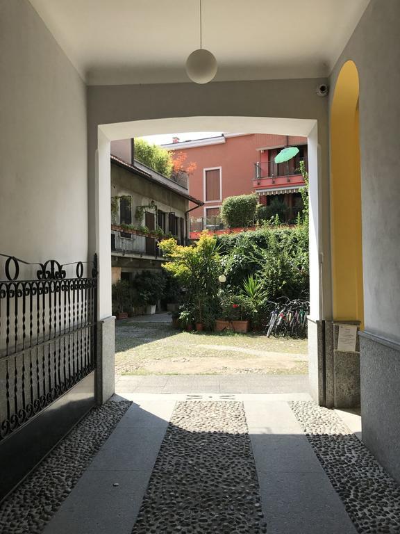 Maison Lodi