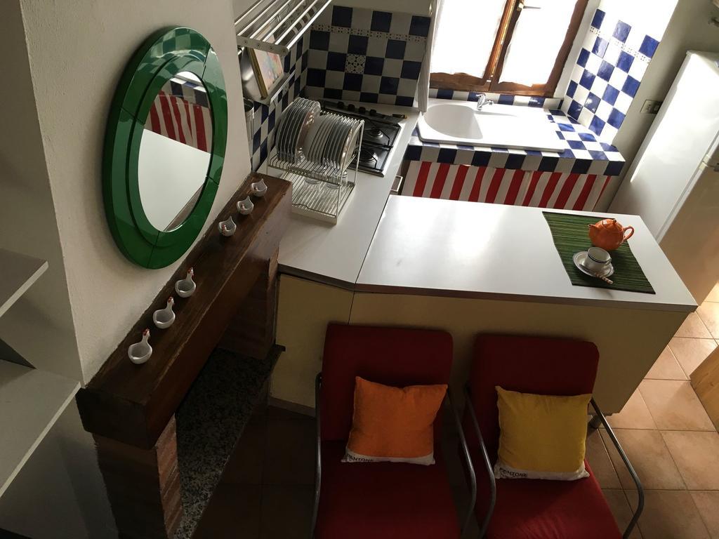 Maison Lodi Apartment