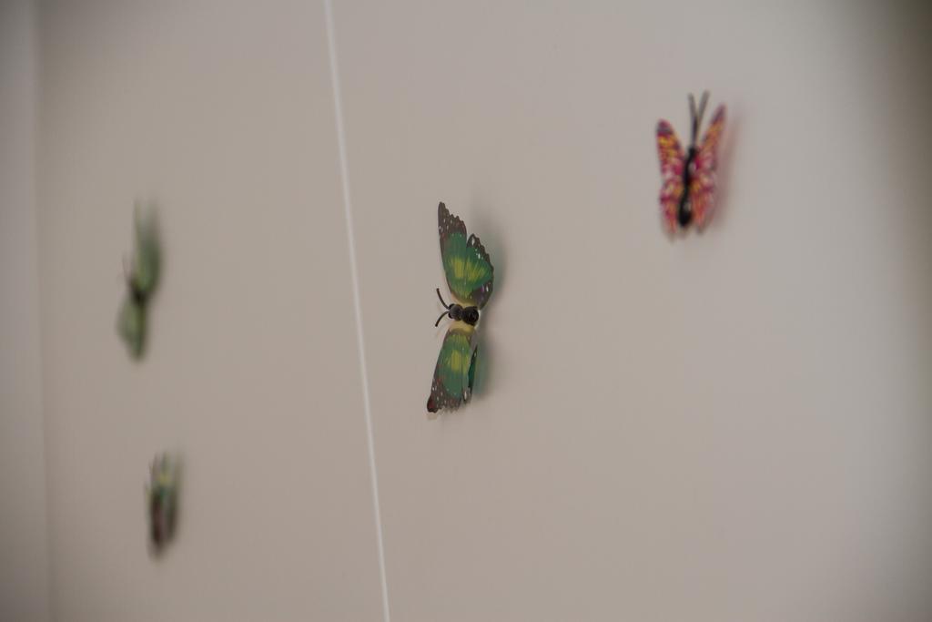 Ciao Flats - Via Cola Montano Apartment Milan