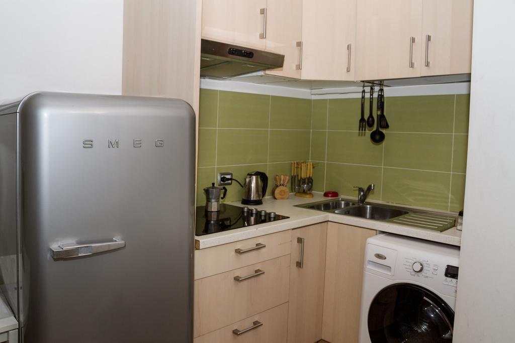 Apartment Ciao Flats - Via Cola Montano *