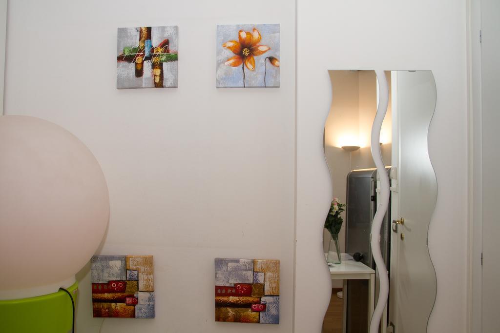 Apartment Ciao Flats - Via Cola Montano Milan