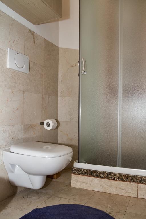 Ciao Flats - Via Cola Montano Apartment