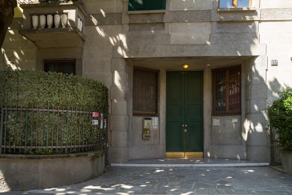 Apartment Ciao Flats - Via Cola Montano *