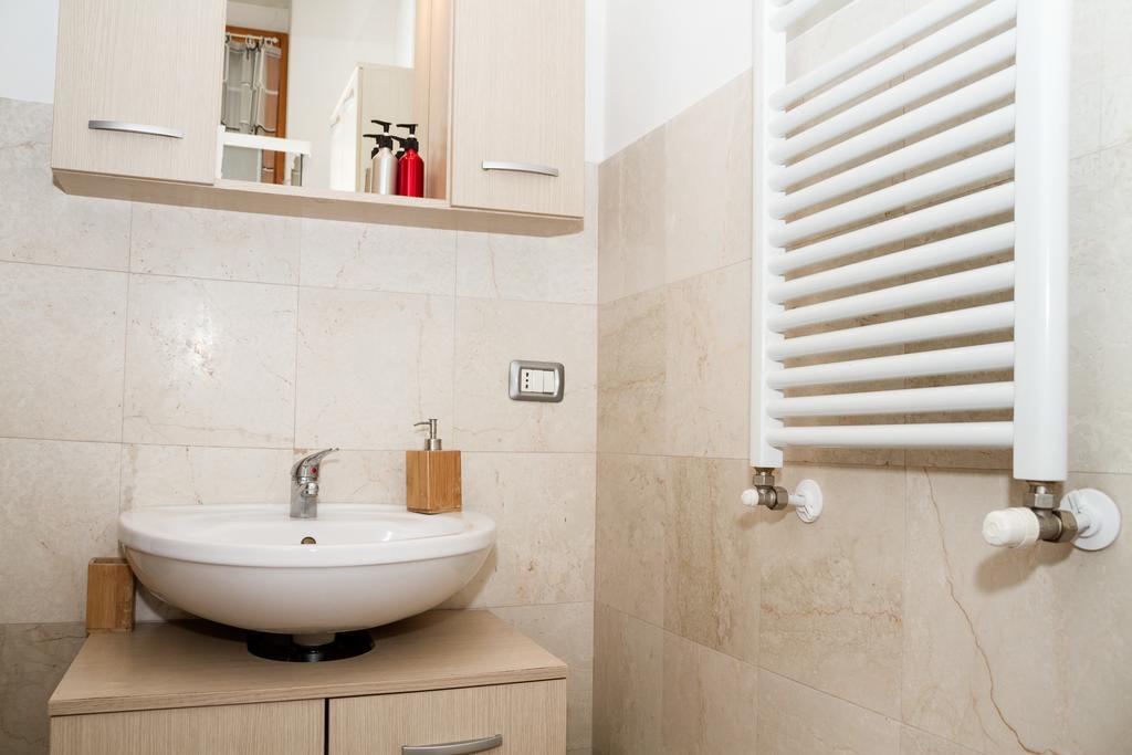 Ciao Flats - Via Cola Montano Apartment *