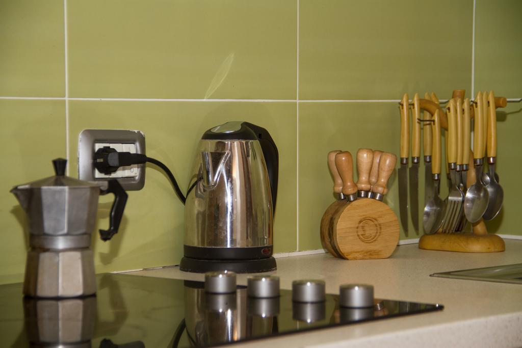 Apartment Ciao Flats - Via Cola Montano Milan