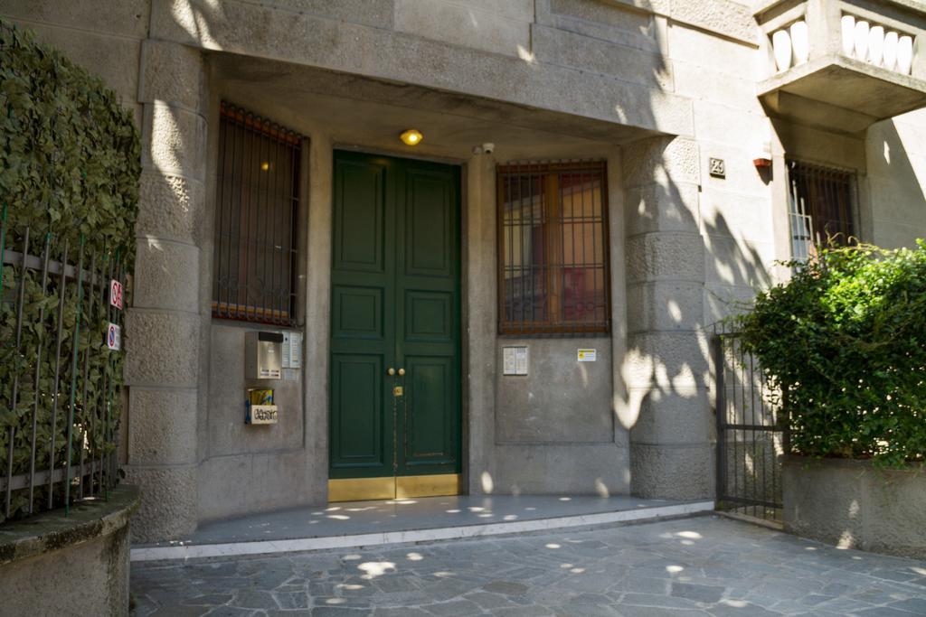Apartment Ciao Flats - Via Cola Montano *