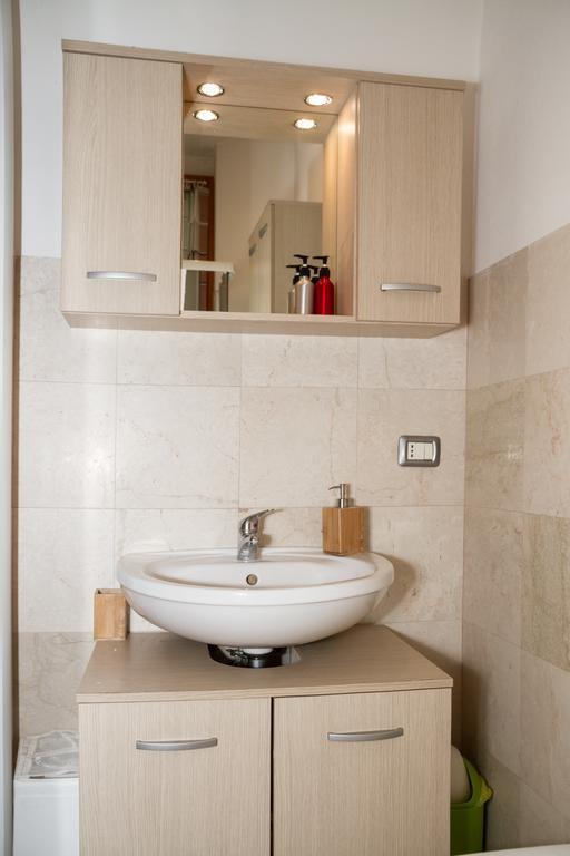 Ciao Flats - Via Cola Montano Apartment *