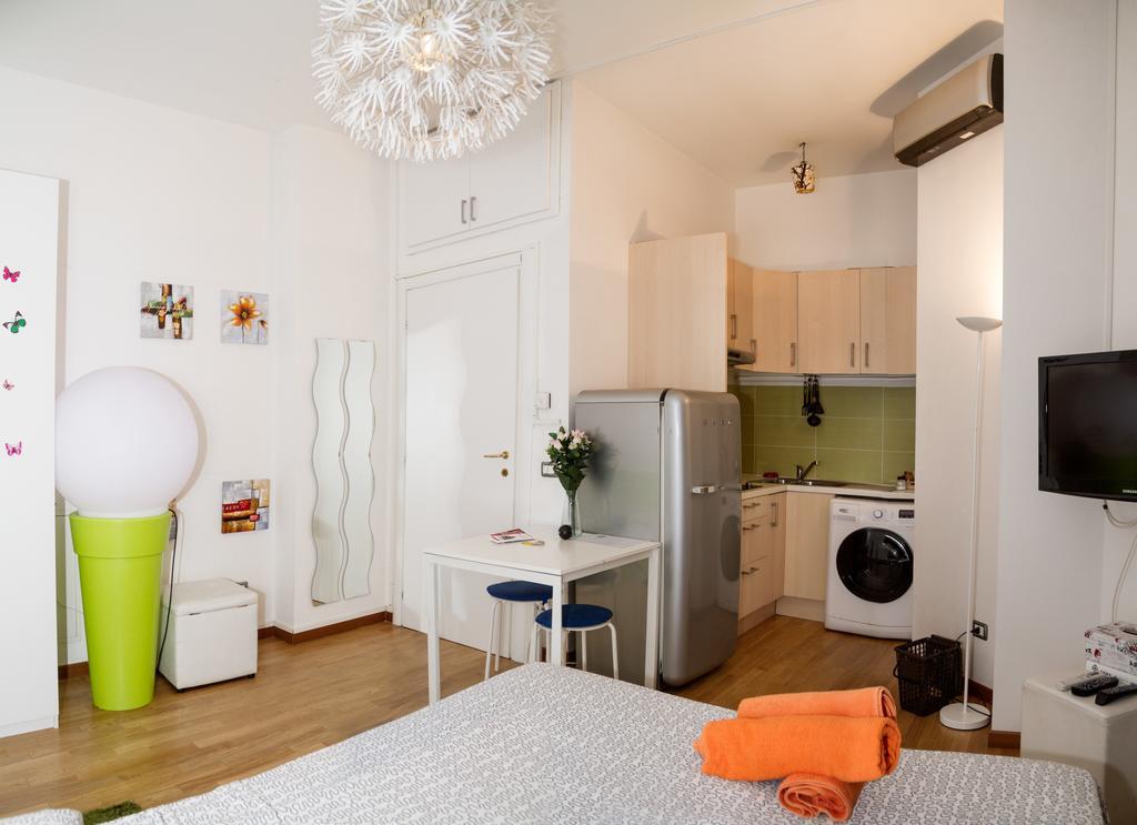Ciao Flats - Via Cola Montano *