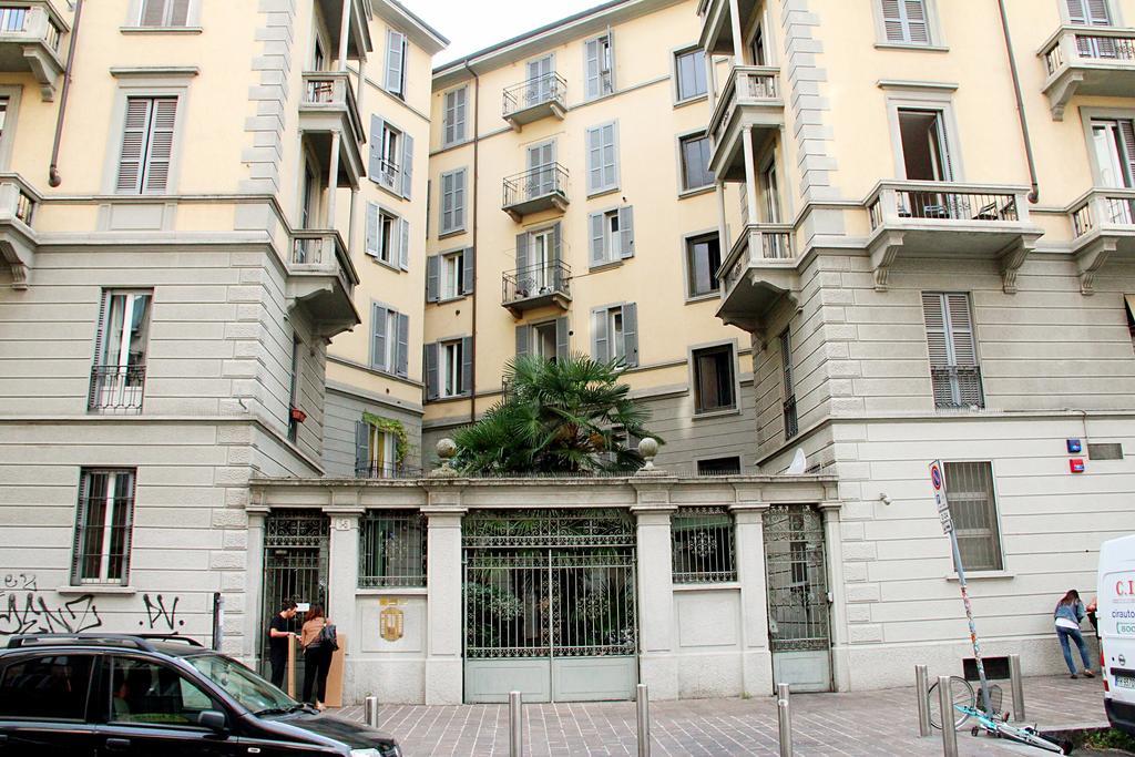 Bed & Breakfast Argentina Milan