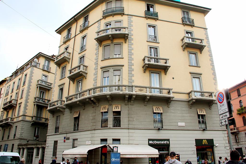 Argentina Milan
