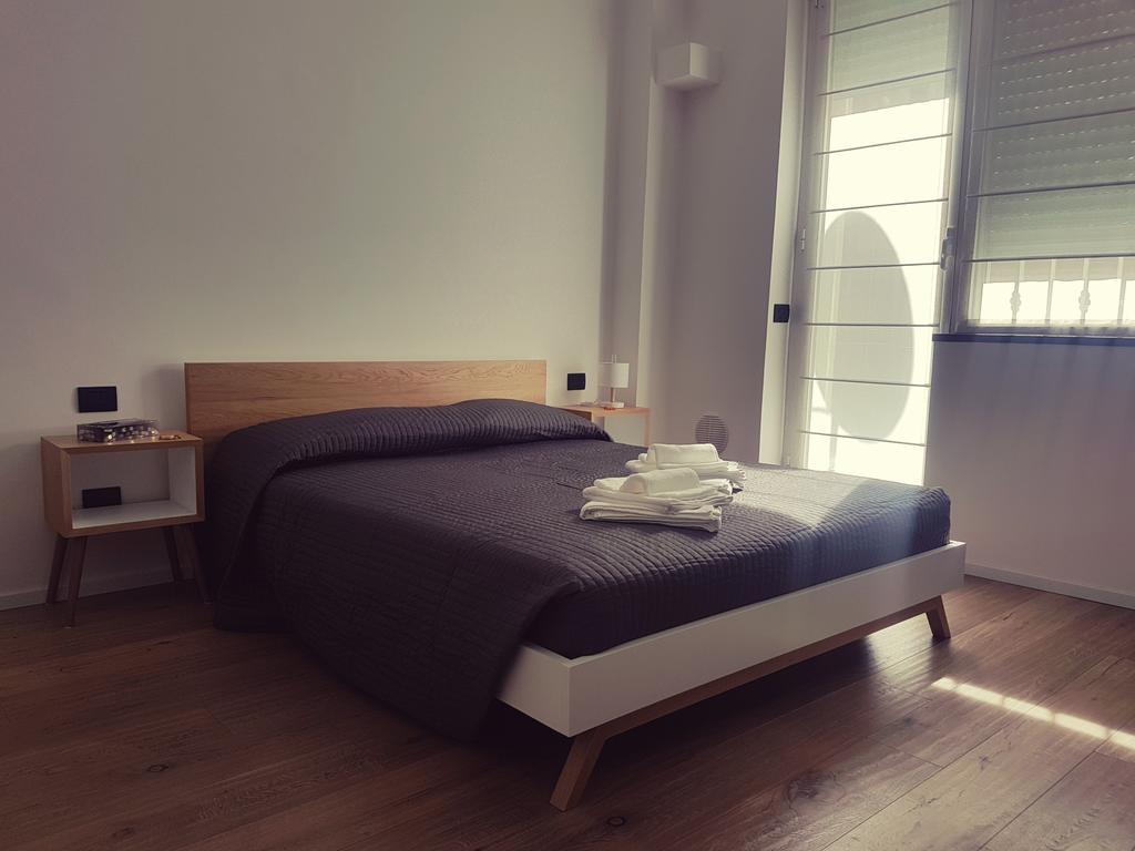 Navigli - Via Tortona Apartment