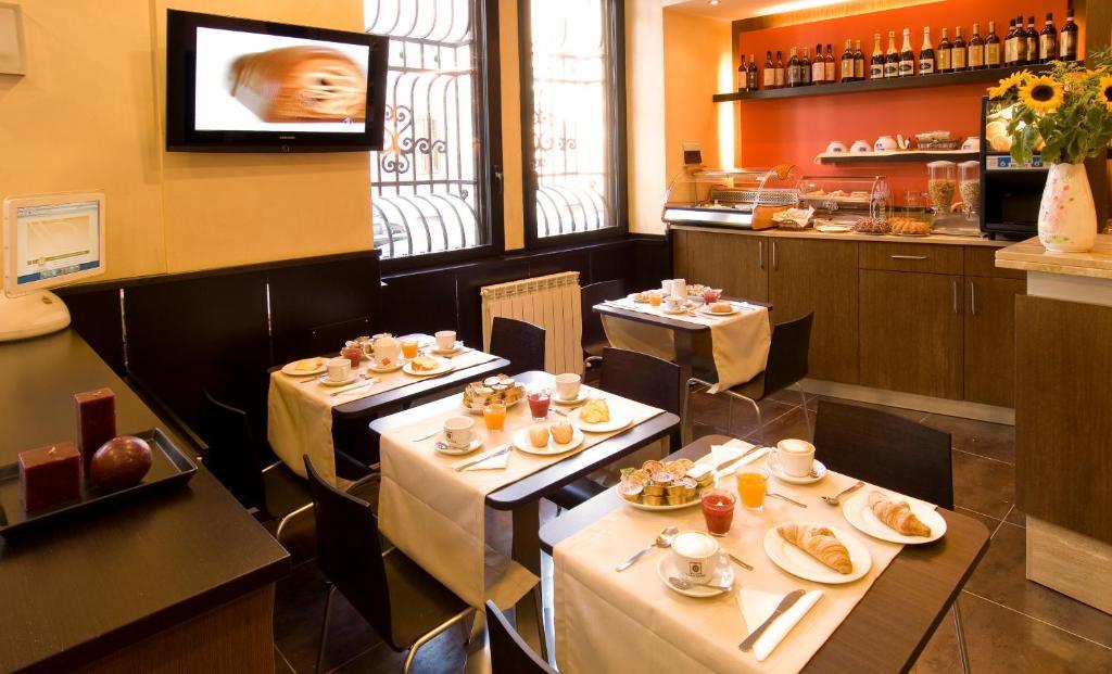 Delizia Hotel Milan