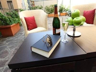 Residenza Delle Citta Aparthotel Milan
