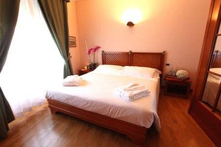 Aparthotel Residenza Delle Citta 4*