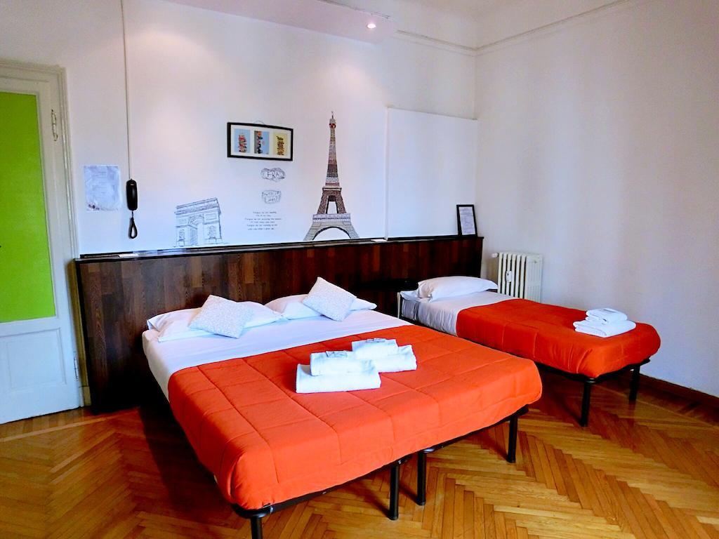 Argentina Bed & Breakfast