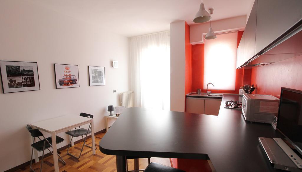 Apartamento Italianway-lodi 78 *